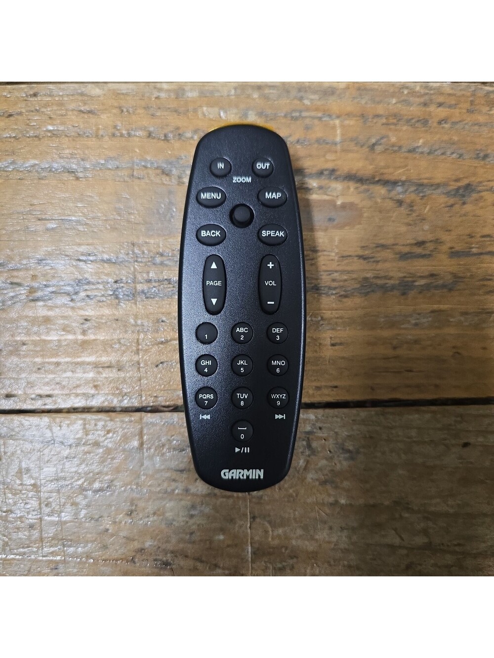 Garmin 011-00859-XX Remote Control GPS 2720 2730 2820 7200 7500 Street Pilot